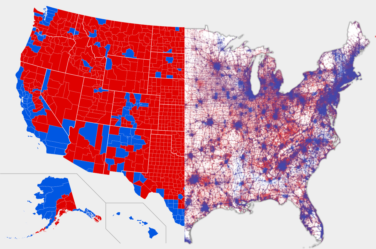 Cartograms