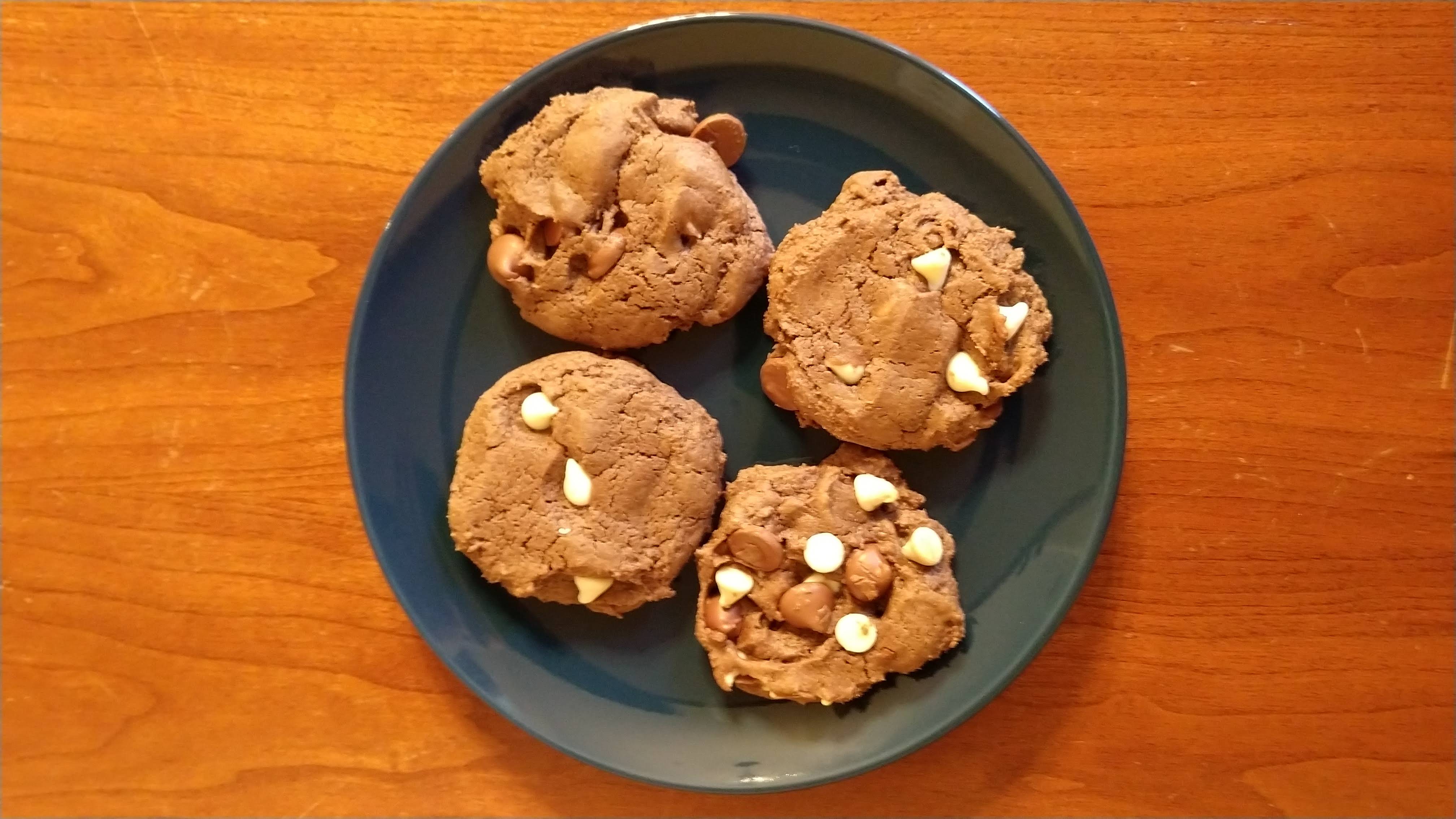 Chocolate Cookies