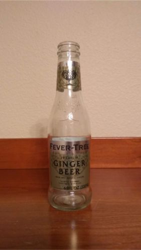 Fever Tree