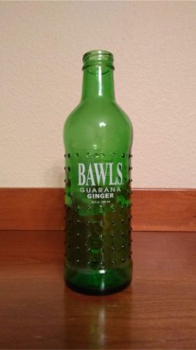 Bawls